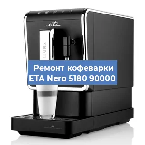 Ремонт капучинатора на кофемашине ETA Nero 5180 90000 в Волгограде